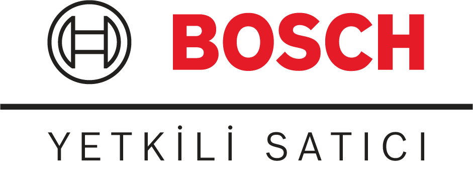 BOSCH Yetikili Mağaza